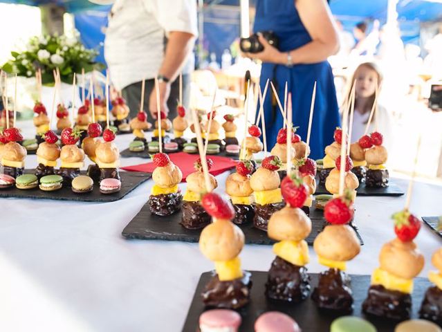 BETTY GAJEWSKI PHOTOGRAPHE