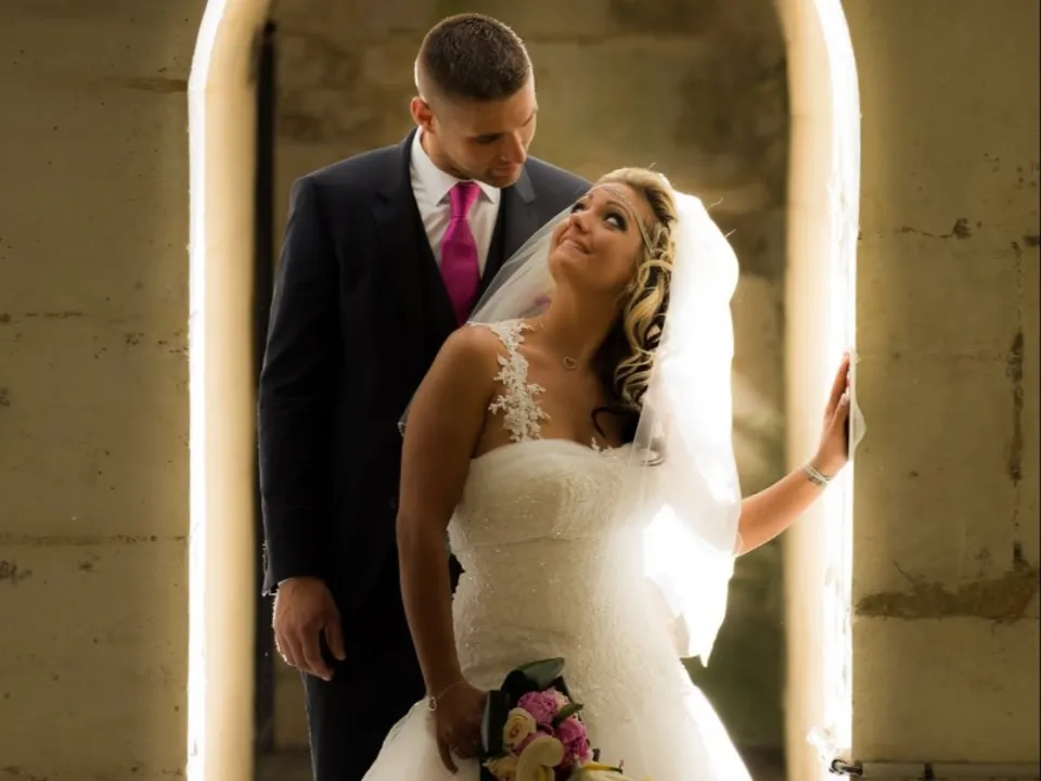 PIXMARIAGE
