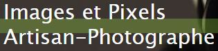 Images et Pixels