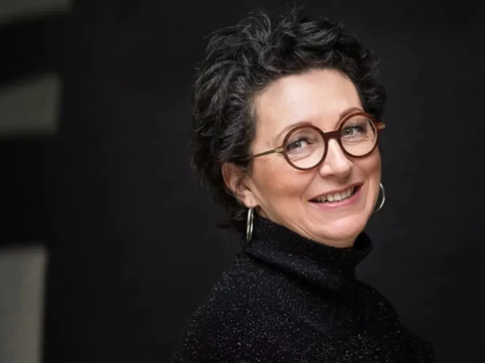MÉLANIE CHAIGNEAU