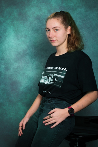 MARIE-DOMINIQUE RIGOLET