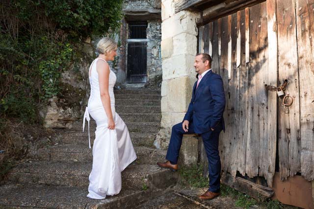 MARIE-DOMINIQUE RIGOLET