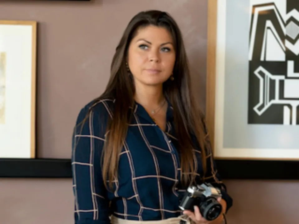 MARINA L. PHOTOGRAPHIE