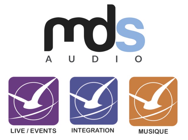 Mds-Audio