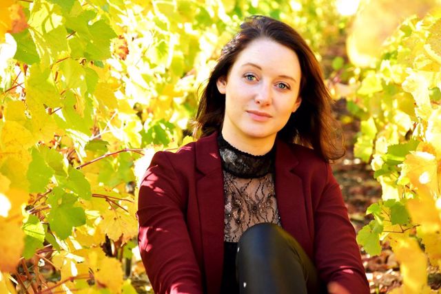 MÉL MAKE UP ET PHOTOGRAPHIE