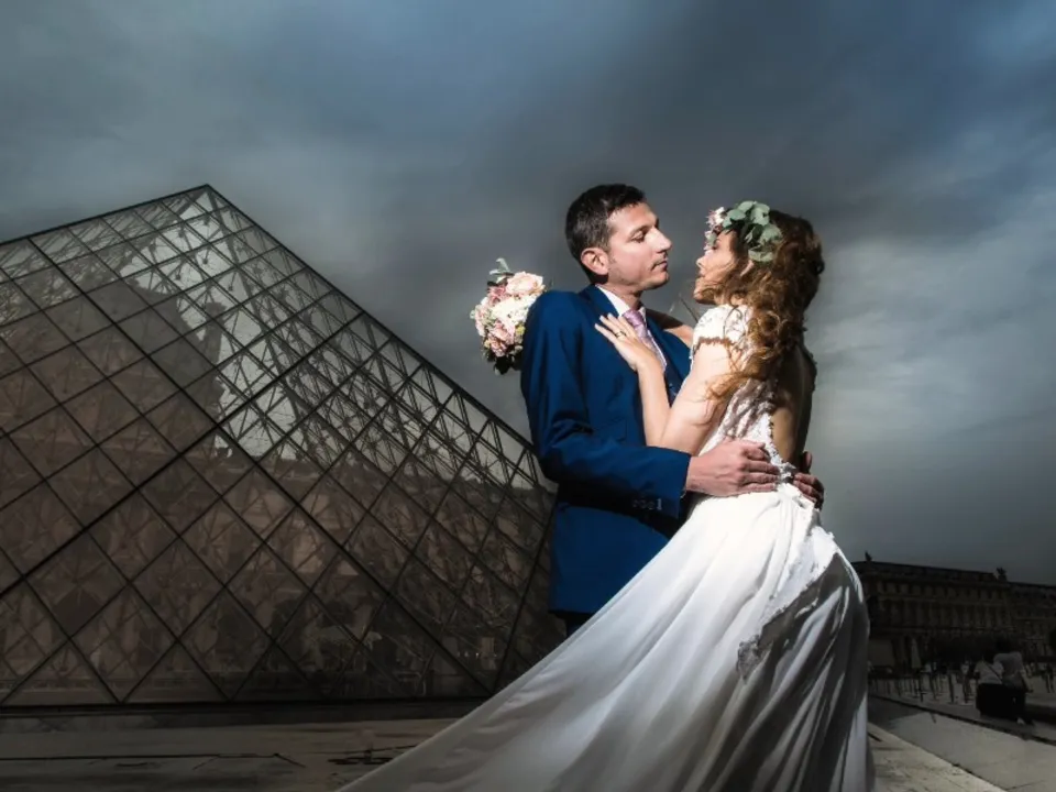 CÉCILE MUZARD WEDDING PHOTOGRAPHER