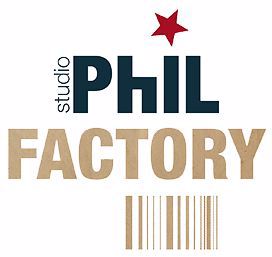 Studio Phil Factory