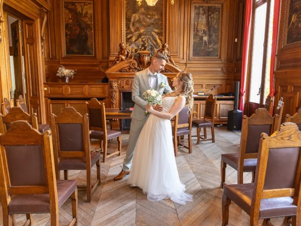 THOMAS SAUVAGE PHOTOGRAPHE