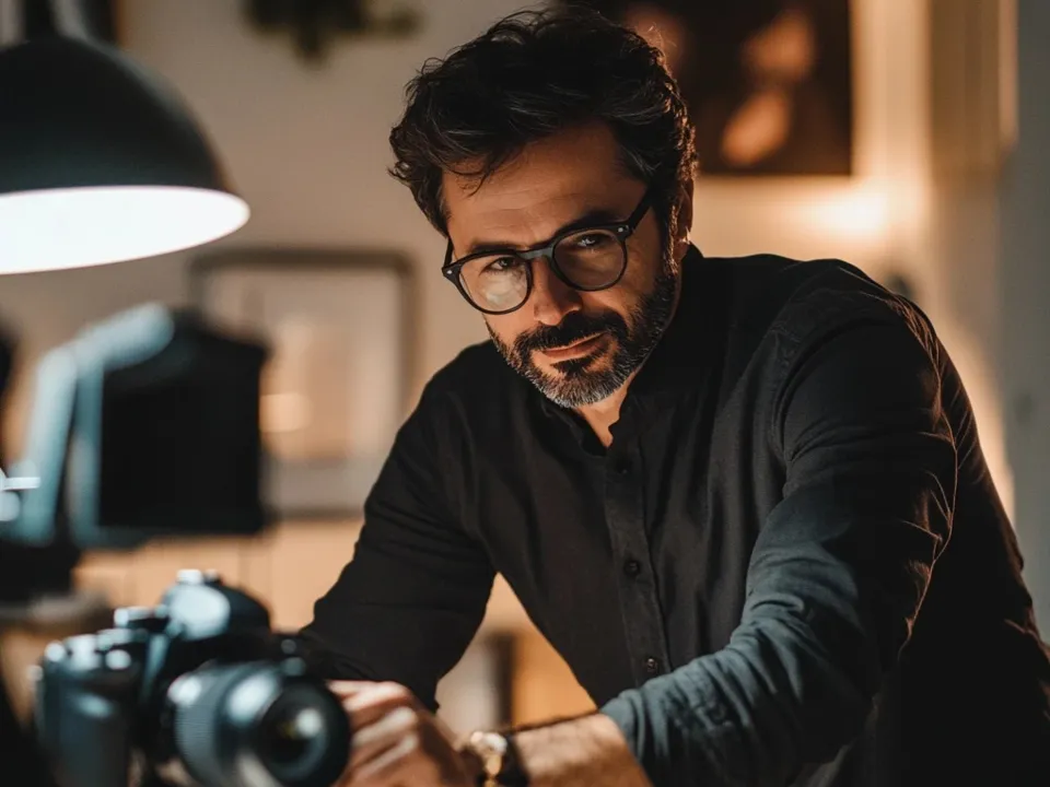 STUDIO PHOTO FABRICE LE LIVEC