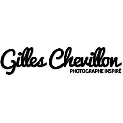 Gilles Chevillon Photographe