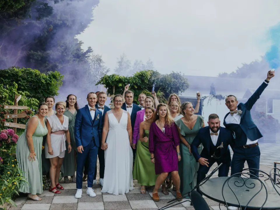 ARTPIX - TEDDY DUMONT