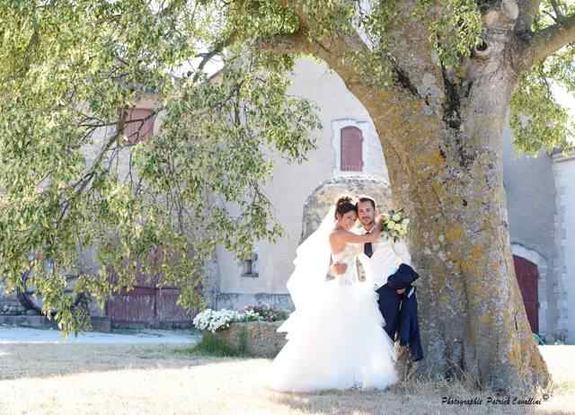 Le Photographe Senas