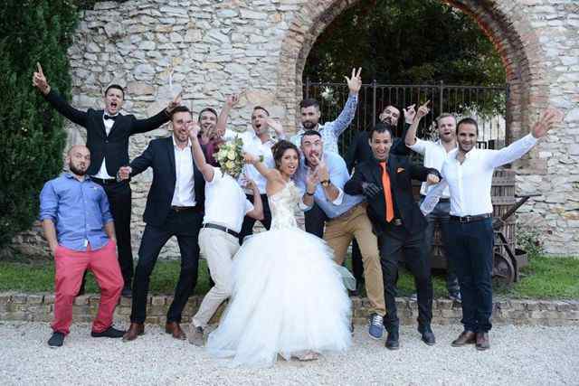 LE PHOTOGRAPHE SENAS