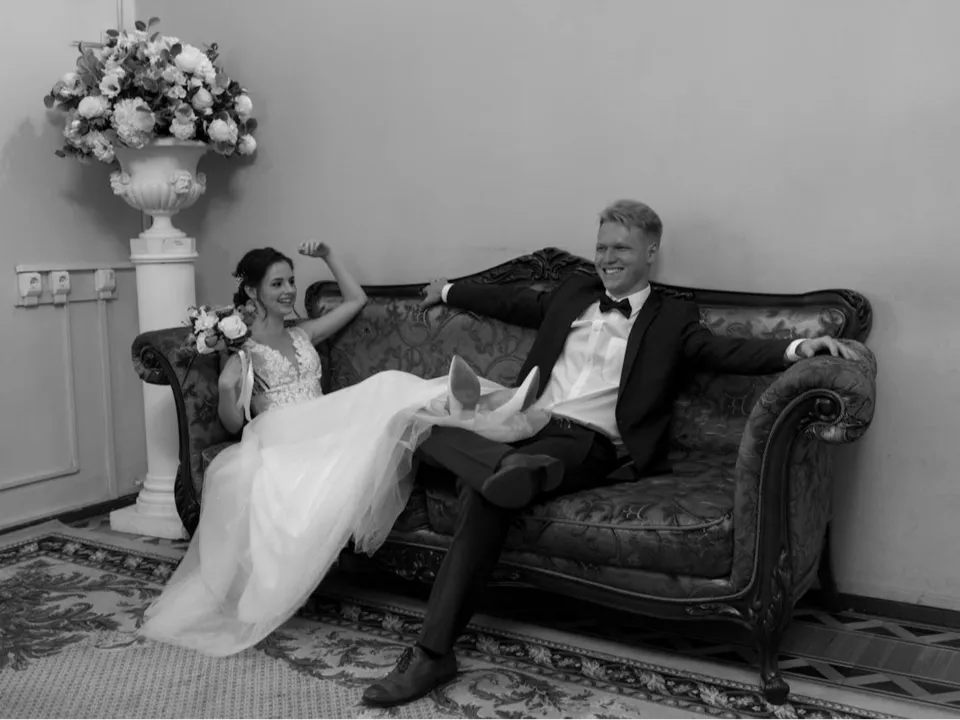 LP PHOTO - LAETITIA & PASCAL