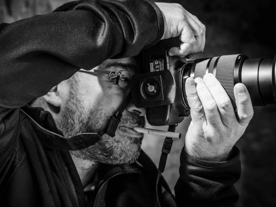 SNAPSHOT PHOTOGRAPHIE