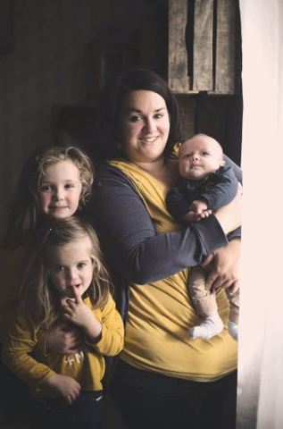 CAROLINE PHOTOGRAPHIE