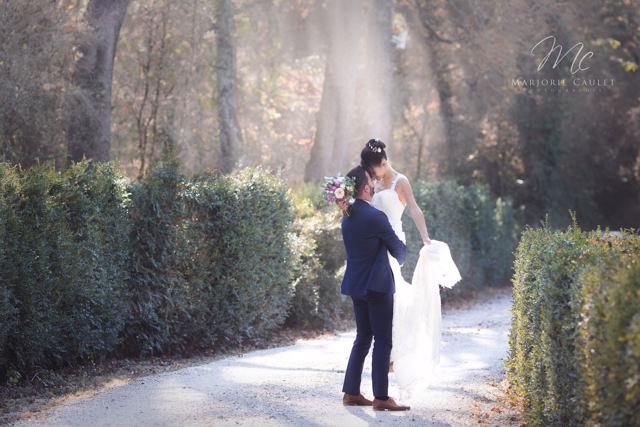 MARJORIE PHOTOGRAPHIE