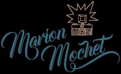 Marion Mochet