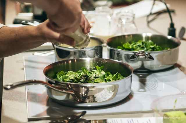 LAETITIA INSOUSCIANCE