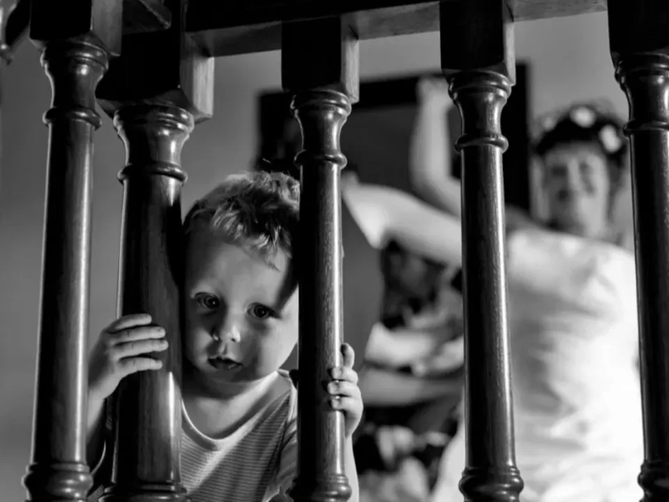 Luc Hourriez - Photographe