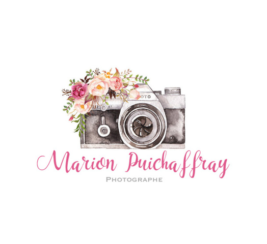 Marion Puichaffray Photographe