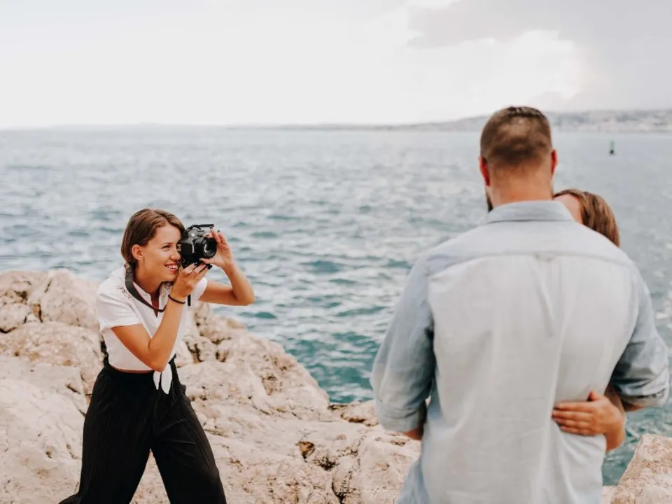 MARION PUICHAFFRAY PHOTOGRAPHE