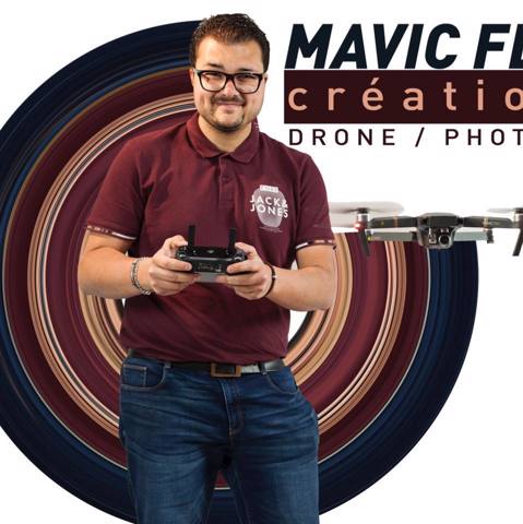 Mavic Fly Création