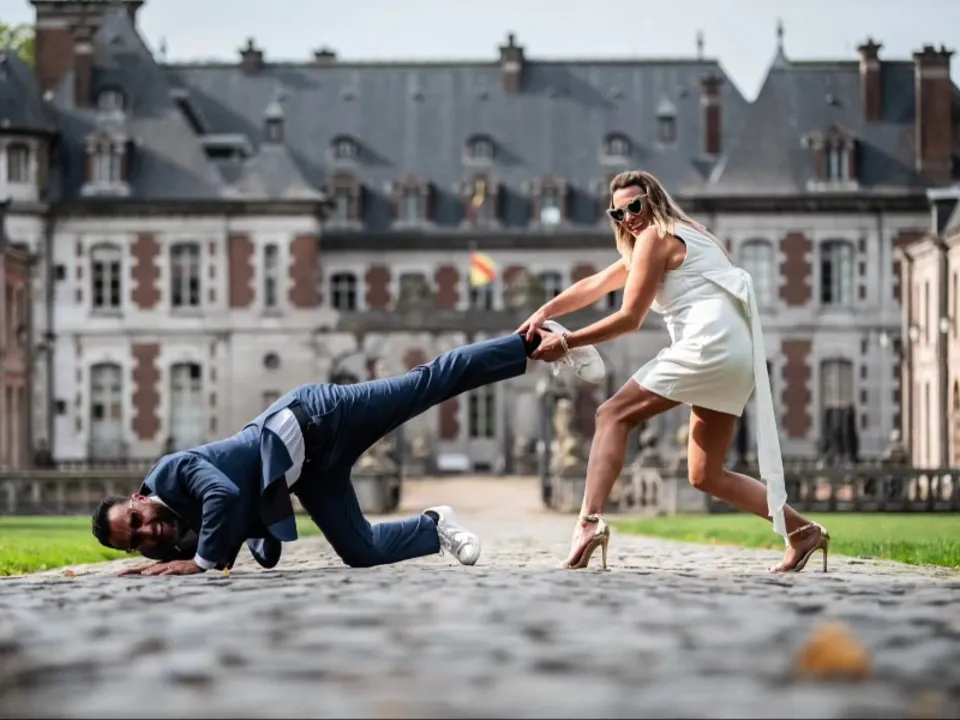 ANTONIO MANTI PHOTOGRAPHIE