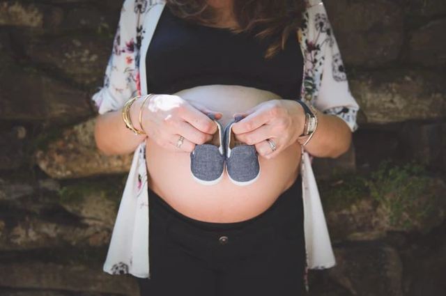 LES PHOTOGRAPHIES D'AUDREY