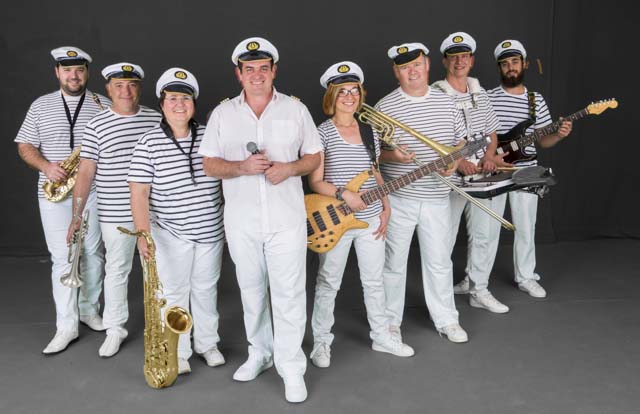 Quality Street Band