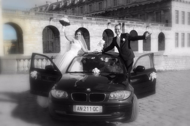 ELLES LUI ONT DIT OUI