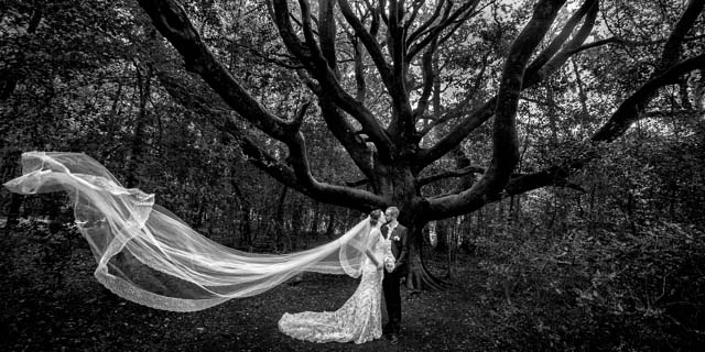 Yann et Catherine Faucher