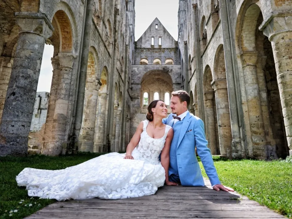 YANN ET CATHERINE FAUCHER