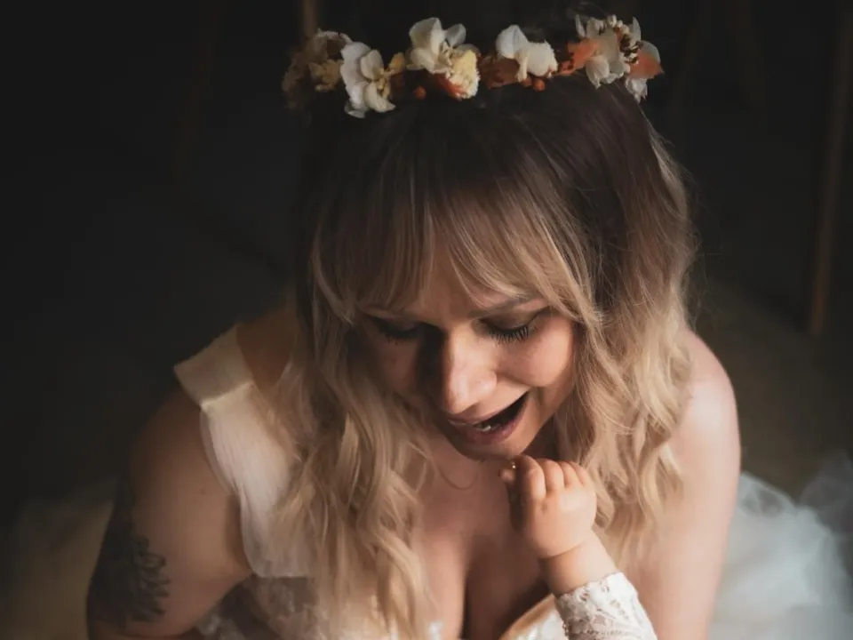 VOREDINI PHOTOGRAPHE MARIAGE