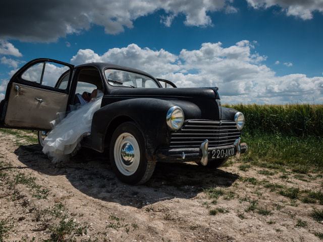 LISA DEREVYCKA - PHOTOGRAPHE