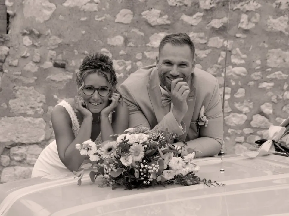 LAURE ET LE BONHEUR EN IMAGES