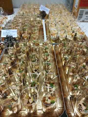 Time Food