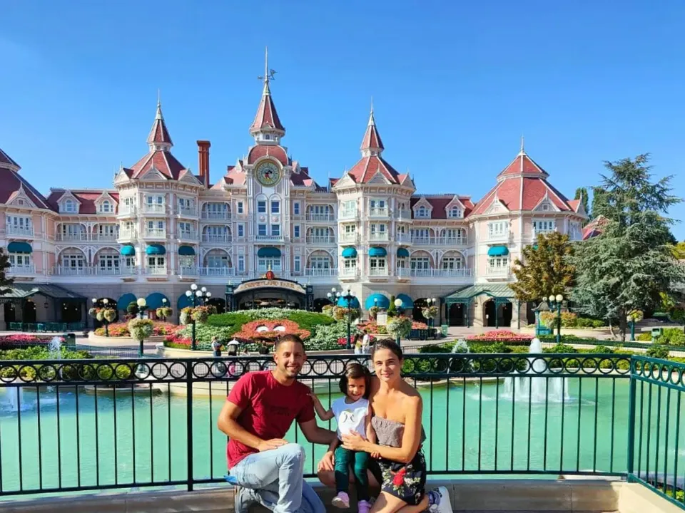 PAULINE ET MEHDI PHOTOGRAPHIE