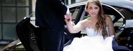 Luxury Limousines Services