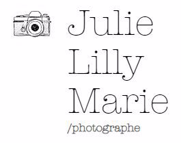 Julie Lilly Marie - Photographe