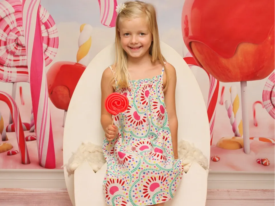 LUCILLE PROT PHOTOGRAPHE