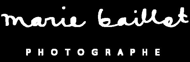 Marie Baillet Photographie