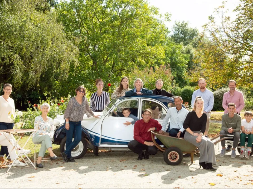 PHOTOGRAPHE N. GIRARDEAU