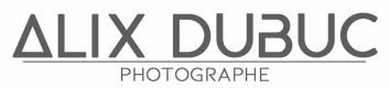 Alix Dubuc Photographe