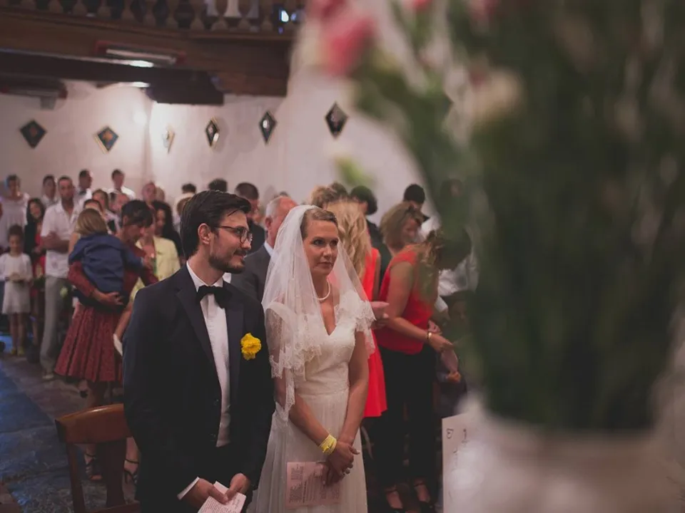 PHILIPPE ROL MARIAGE