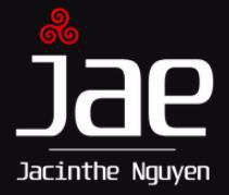 Studio JAE - Jacinthe Nguyen