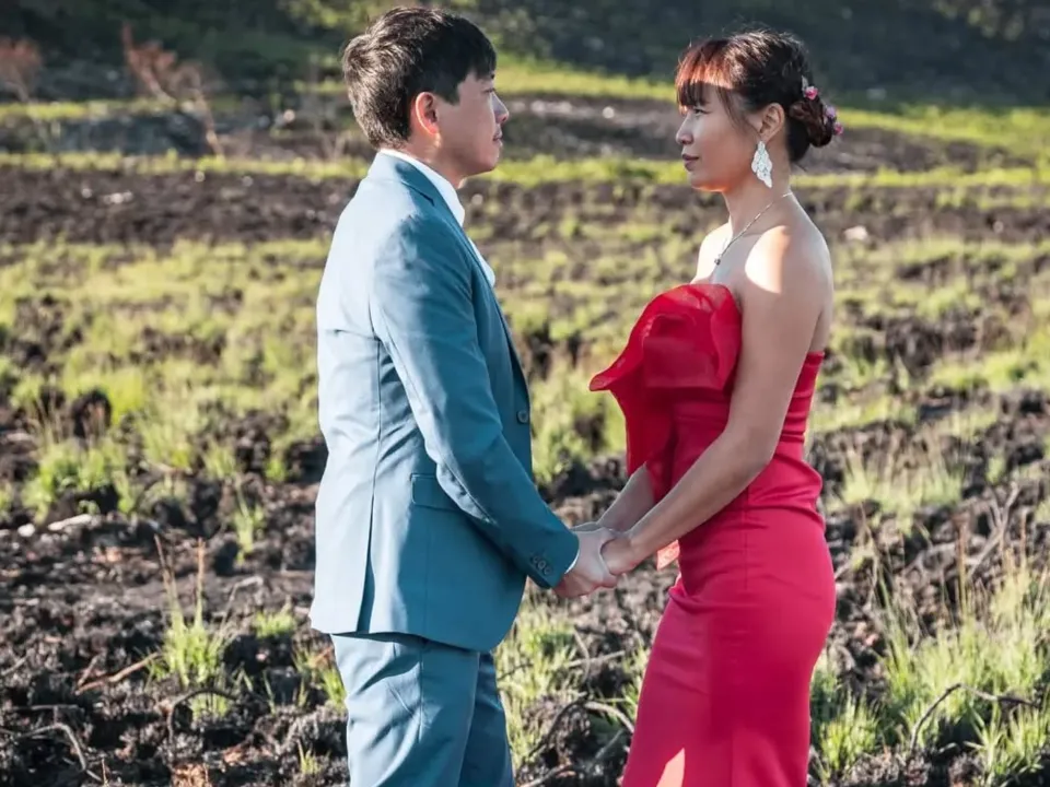 STUDIO JAE - JACINTHE NGUYEN