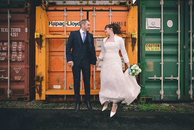 FRÉDÉRIC DUPONT - LES MARIAGES DE FRED