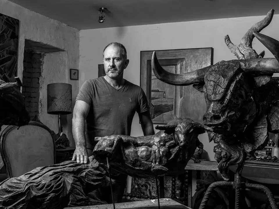 WILLIAM MOUREAUX PHOTOGRAPHE