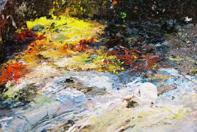 PHOTOGRAPHE GAËL DAVID